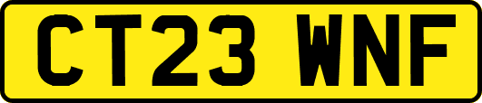 CT23WNF