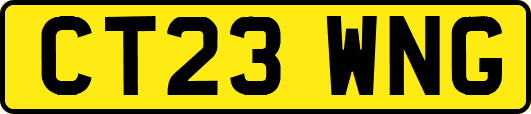 CT23WNG
