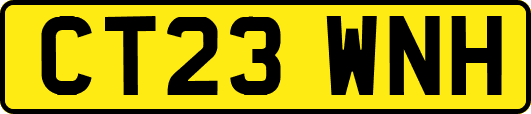 CT23WNH