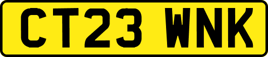 CT23WNK