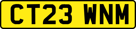 CT23WNM