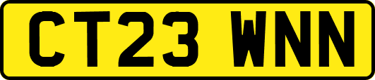 CT23WNN