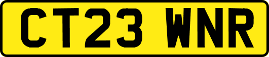 CT23WNR
