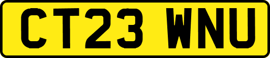 CT23WNU