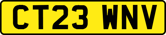 CT23WNV