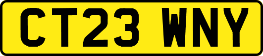 CT23WNY