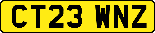 CT23WNZ