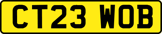 CT23WOB