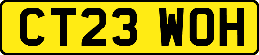 CT23WOH
