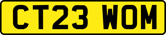 CT23WOM