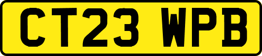 CT23WPB