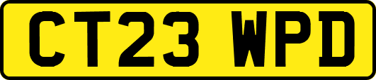 CT23WPD