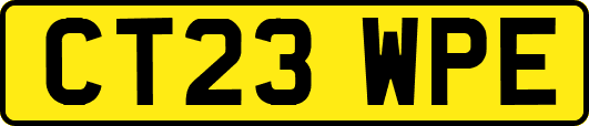 CT23WPE