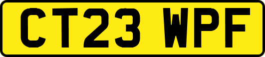 CT23WPF