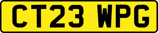 CT23WPG