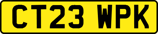 CT23WPK