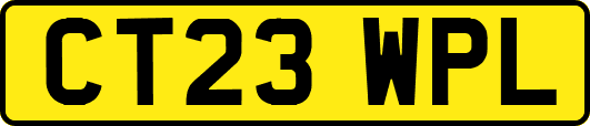 CT23WPL