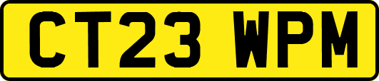 CT23WPM