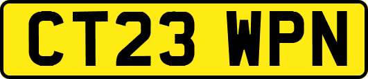 CT23WPN