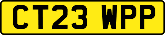 CT23WPP
