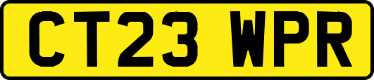CT23WPR