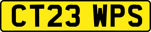 CT23WPS