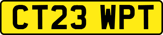 CT23WPT