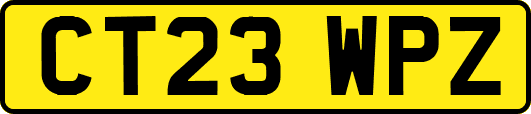 CT23WPZ