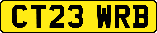 CT23WRB