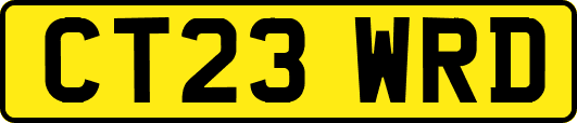 CT23WRD
