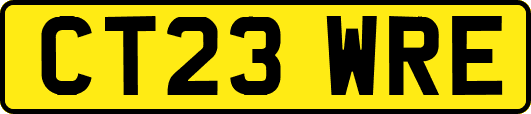 CT23WRE