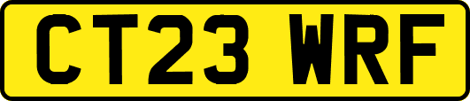 CT23WRF