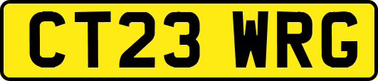 CT23WRG