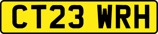 CT23WRH