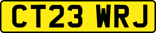 CT23WRJ