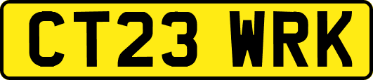 CT23WRK
