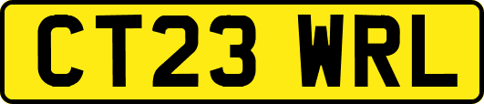 CT23WRL