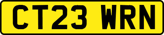 CT23WRN