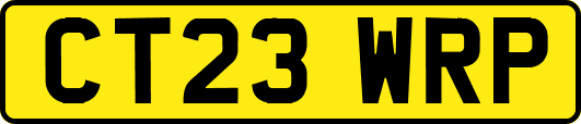 CT23WRP