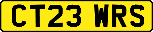 CT23WRS