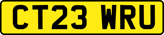 CT23WRU