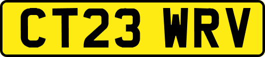 CT23WRV