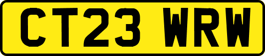CT23WRW