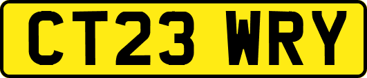 CT23WRY