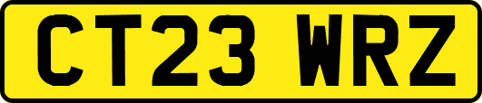 CT23WRZ
