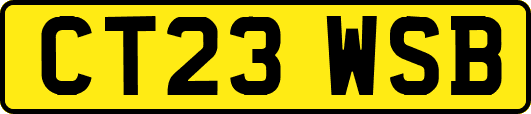 CT23WSB