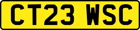 CT23WSC