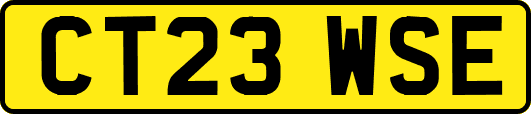 CT23WSE