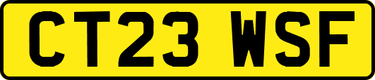 CT23WSF