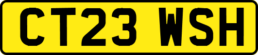 CT23WSH